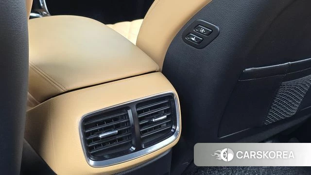 Kia Mohave Master id 4567570 из Кореи 9