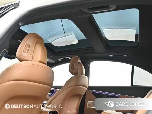 Mercedes-Benz E-Class W214 id 4584430 из Кореи 9