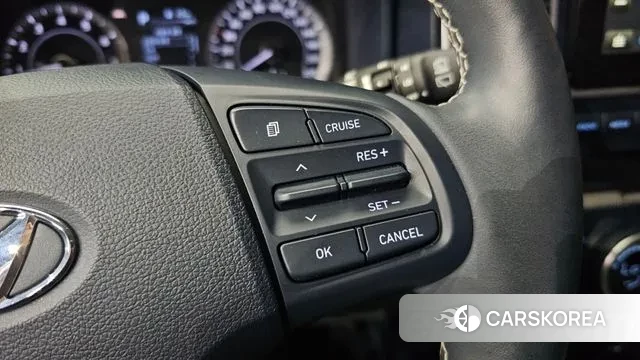 Hyundai Venue id 3350808 из Кореи 9