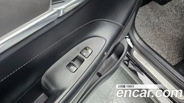 Hyundai The New Grandeur IG Hybrid id 2482671 из Кореи 9