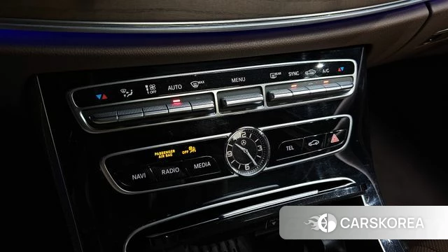 Mercedes-Benz E-Class W213 id 4446861 из Кореи 9