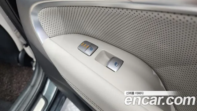 Genesis G70 id 2466800 из Кореи 9