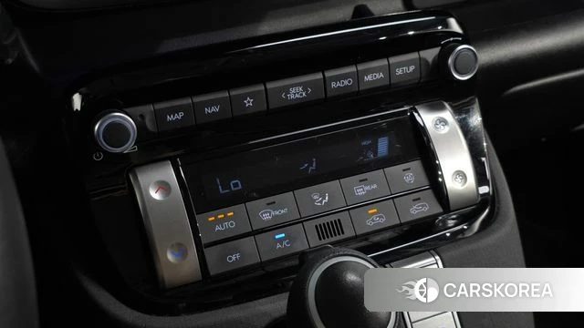 Hyundai Casper id 4499776 из Кореи 9