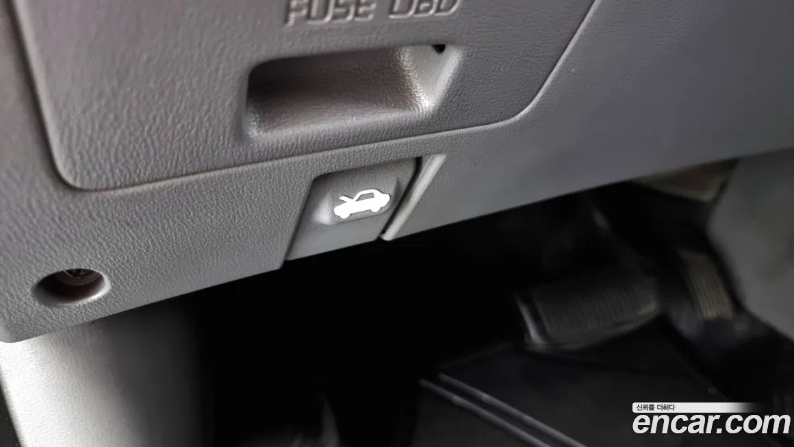 Hyundai The New Grand Starex id 1681053 из Кореи 9