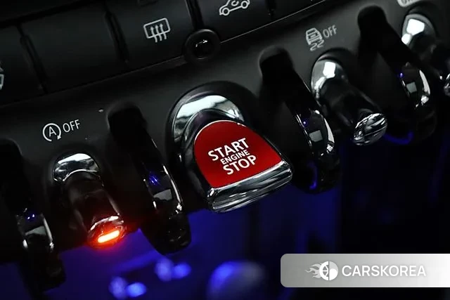 Mini Cooper id 3778537 из Кореи 9