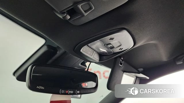 Chevrolet (GM Daewoo) Trax Crossover id 3914529 из Кореи 9