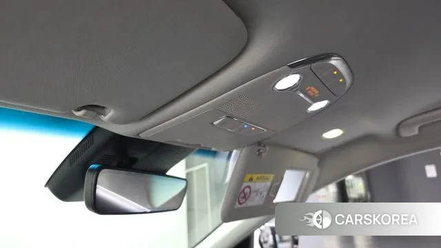 Hyundai The New Grandeur IG id 3421850 из Кореи 9