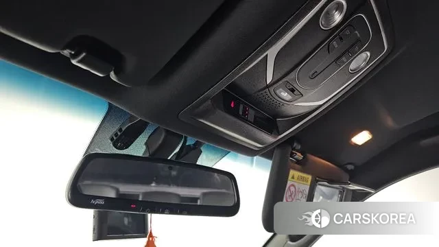 Ssangyong The New Rexton Sport id 3472373 из Кореи 9