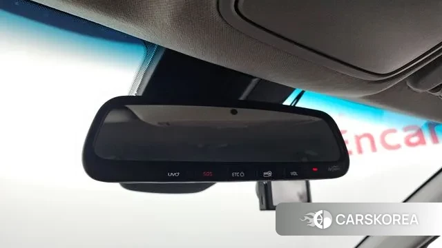 Kia The New Niro id 3736678 из Кореи 9