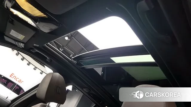 BMW iX3 id 3735313 из Кореи 9