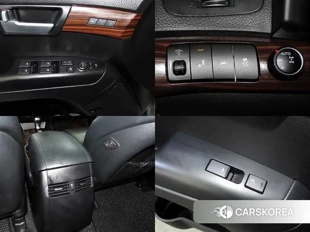 Kia The New Mohave id 3302895 из Кореи 9