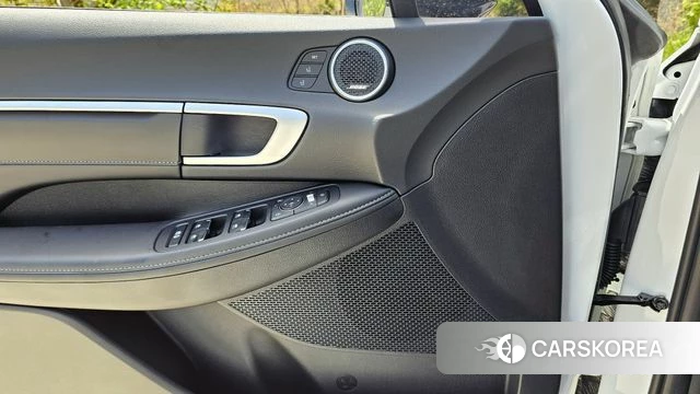 Hyundai Sonata D Edge (DN8) id 4194478 из Кореи 9