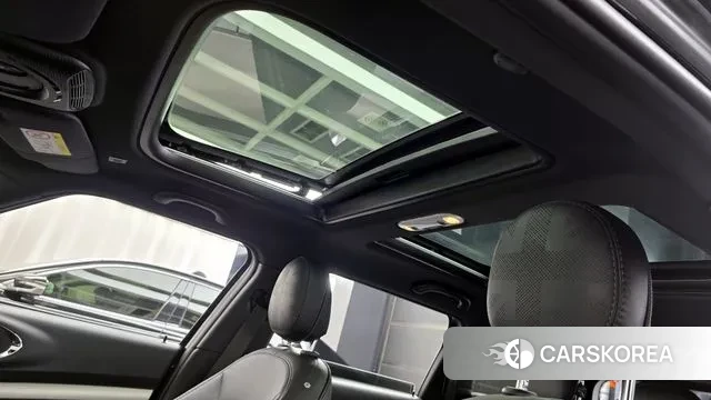 Mini Cooper S Clubman id 3745986 из Кореи 9