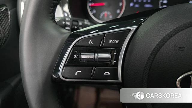 Kia Seltos id 4594864 из Кореи 9