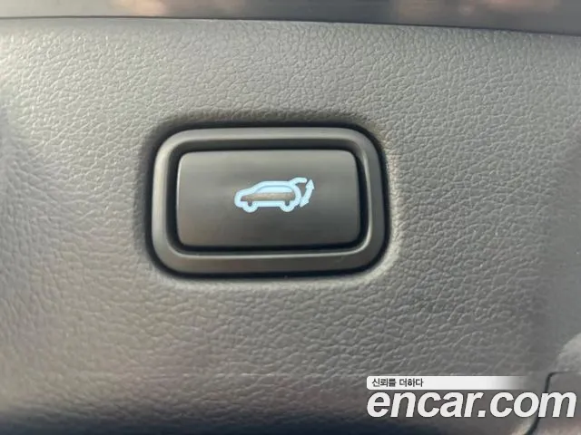 Hyundai The New Palisade id 2741765 из Кореи 9