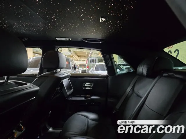 Rolls-Royce Ghost id 2626700 из Кореи 9