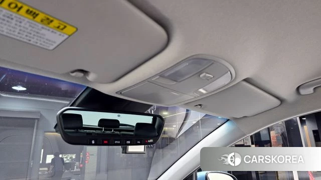 Hyundai Kona Hybrid id 4371195 из Кореи 9