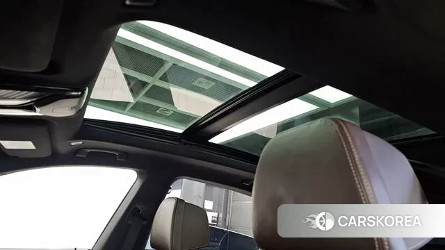 BMW 6 Series GT (G32) id 3708434 из Кореи 9