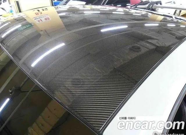 Porsche 911(992) id 2874783 из Кореи 9