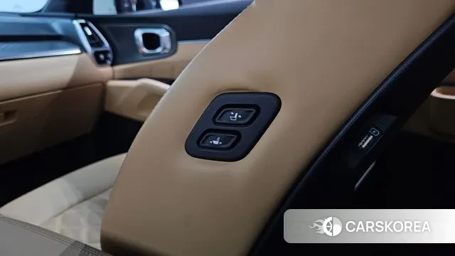 Kia Sorento 4th Generation id 3629733 из Кореи 9