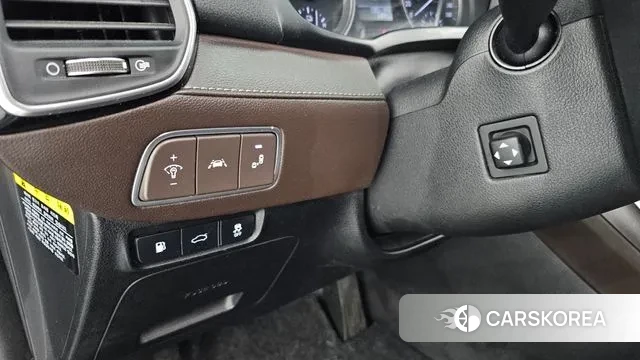 Hyundai Grandeur IG Hybrid id 3336381 из Кореи 9