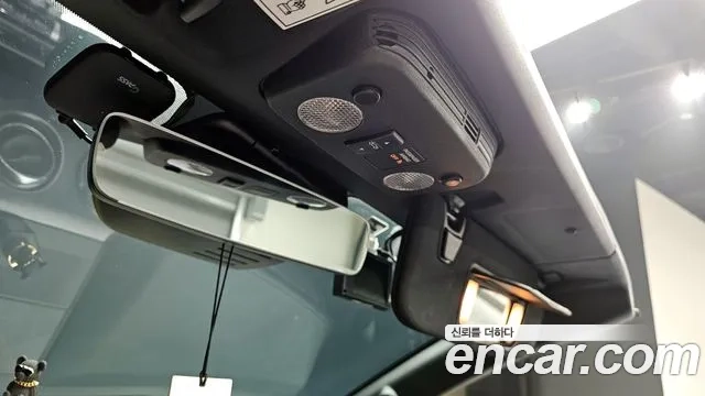 Ford Mustang id 2921629 из Кореи 9