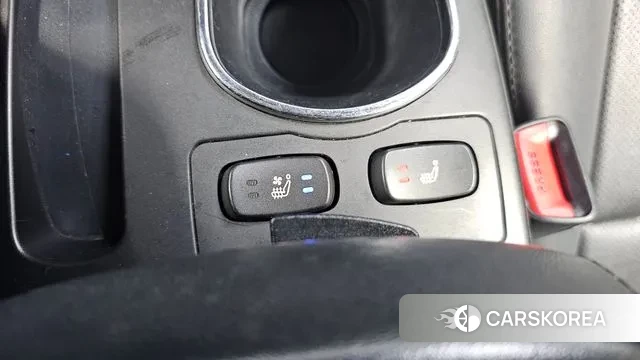 Ssangyong New Style Korando C id 3651710 из Кореи 9