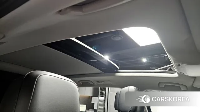 Volkswagen Tiguan Allspace id 3452269 из Кореи 9