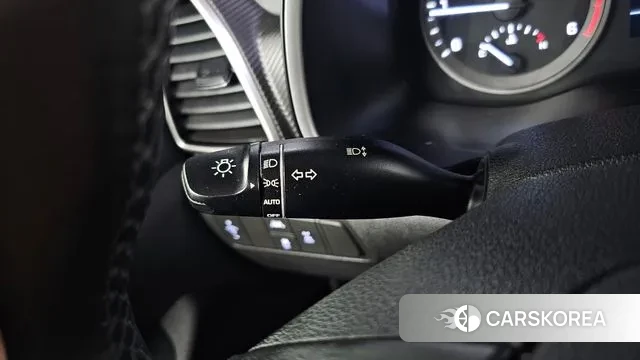 Hyundai All New Tucson id 3380586 из Кореи 9