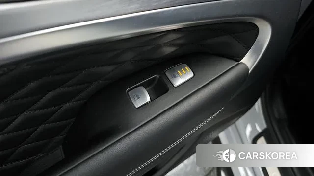 Genesis G70 id 3444812 из Кореи 9