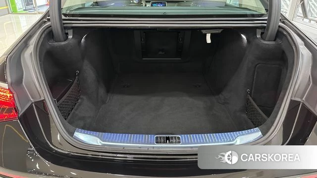 Mercedes-Benz S-Class W223 id 4279616 из Кореи 9
