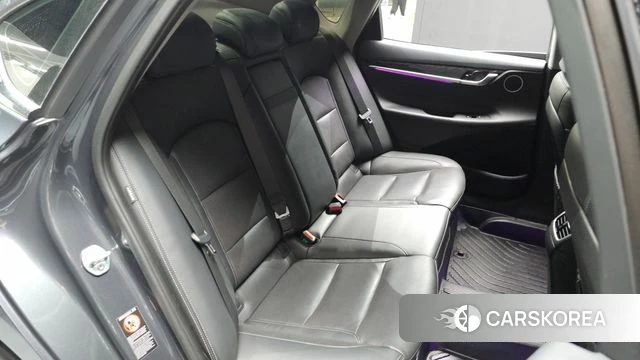 Hyundai Grandeur IG id 3899761 из Кореи 9