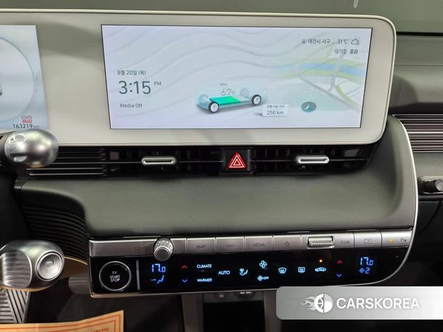 Hyundai Ionic 5 id 4720957 из Кореи 9