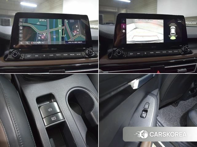 Kia Seltos id 3965821 из Кореи 9