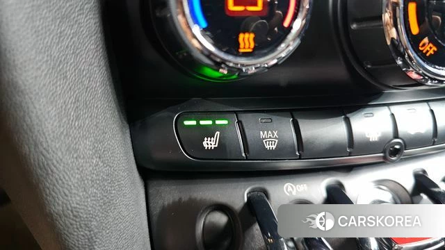 Mini Cooper id 4609144 из Кореи 9