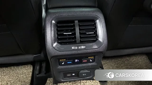 Volkswagen Tiguan second Generation id 3484401 из Кореи 9