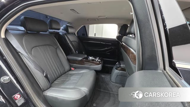 Genesis G90 id 4855839 из Кореи 9