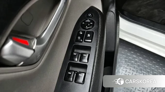 Kia The New Ray id 3463427 из Кореи 9