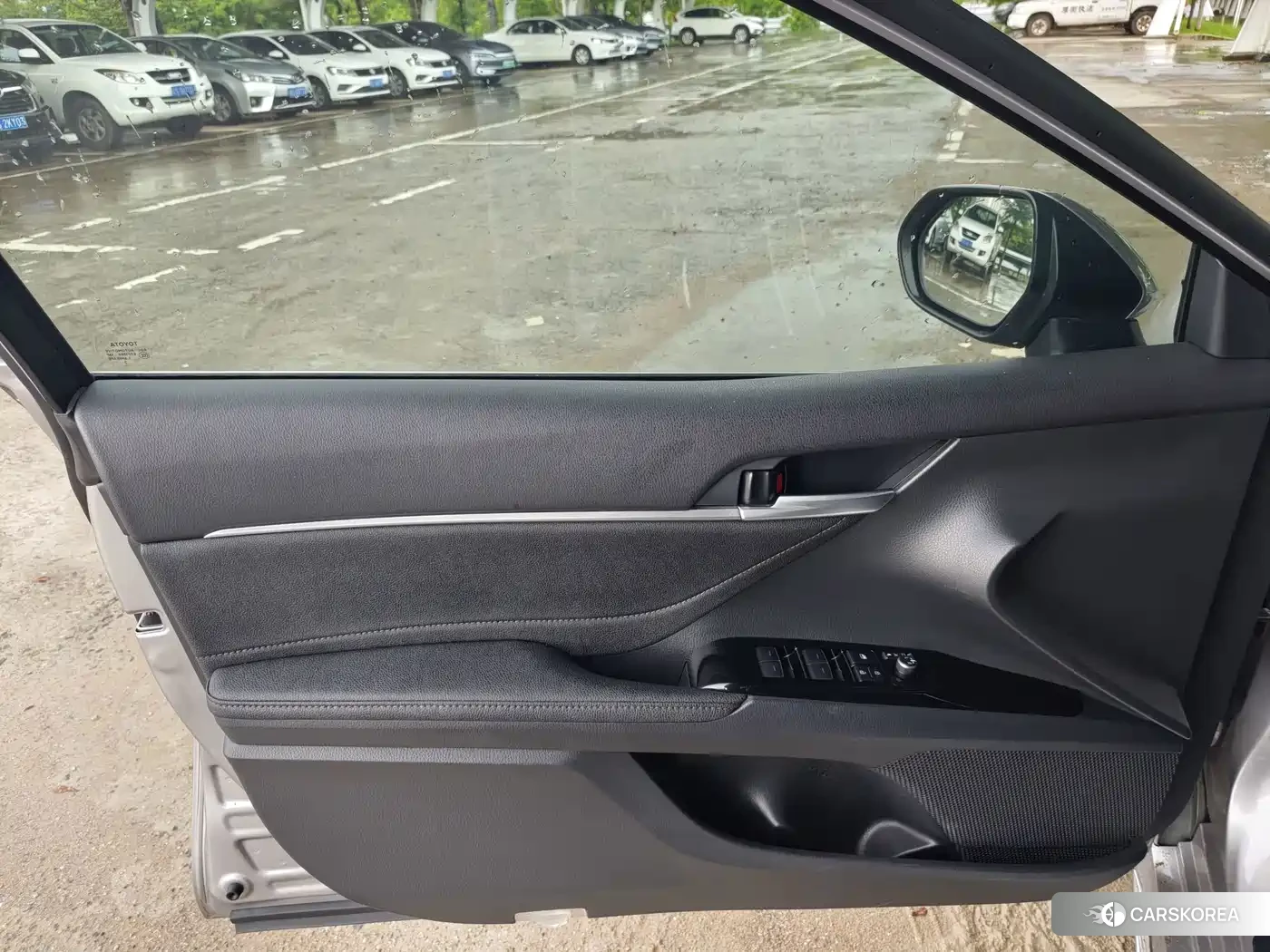 Toyota Camry id 4653824 из Китая 9