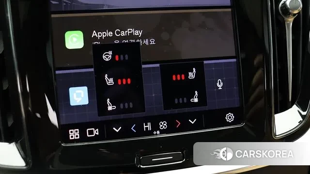 Volvo V60 Cross-Country 2nd Generation id 3610198 из Кореи 9