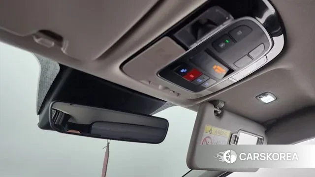 Hyundai The New Tucson Hybrid (NX4) id 2909967 из Кореи 9