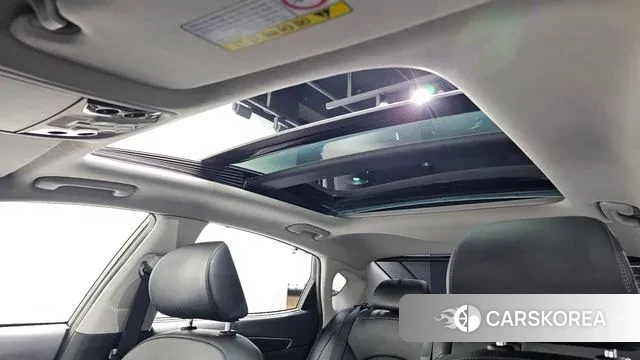 Kia Come New K7 id 3515291 из Кореи 9