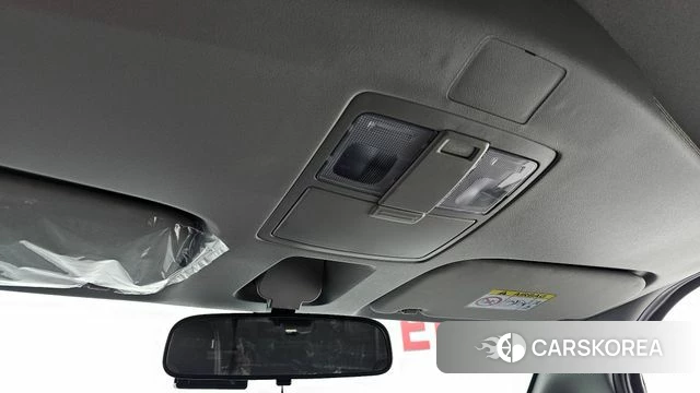 Kia The New Kia Ray id 4691258 из Кореи 9