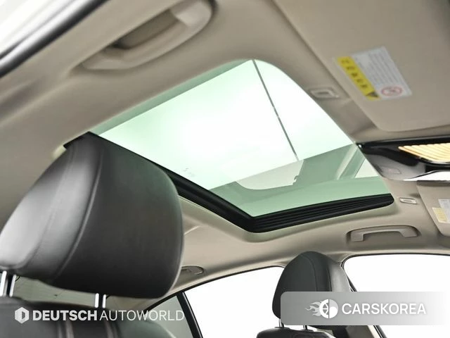 BMW 5 Series (G30) id 3911796 из Кореи 9