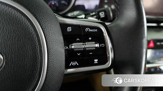 Kia Carnival 4th generation id 3800489 из Кореи 9