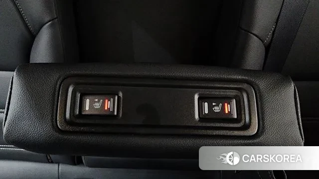 Renault Korea (Samsung) The New QM6 id 3681452 из Кореи 9