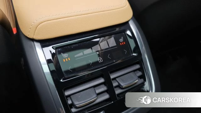 Volvo XC60 second Generation id 4769446 из Кореи 9
