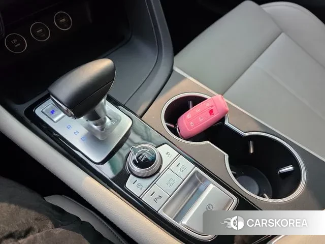 Genesis The New G70 id 3570665 из Кореи 9