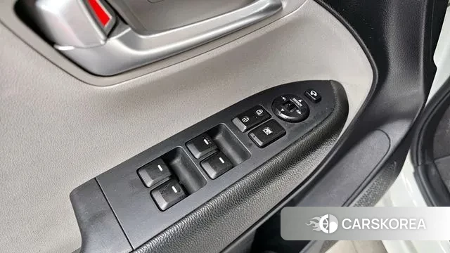 Kia The New Ray id 3541086 из Кореи 9