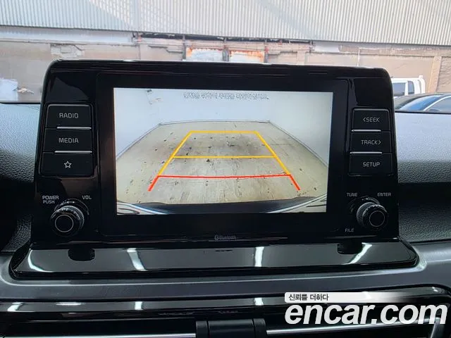 Kia Seltos id 2831227 из Кореи 9